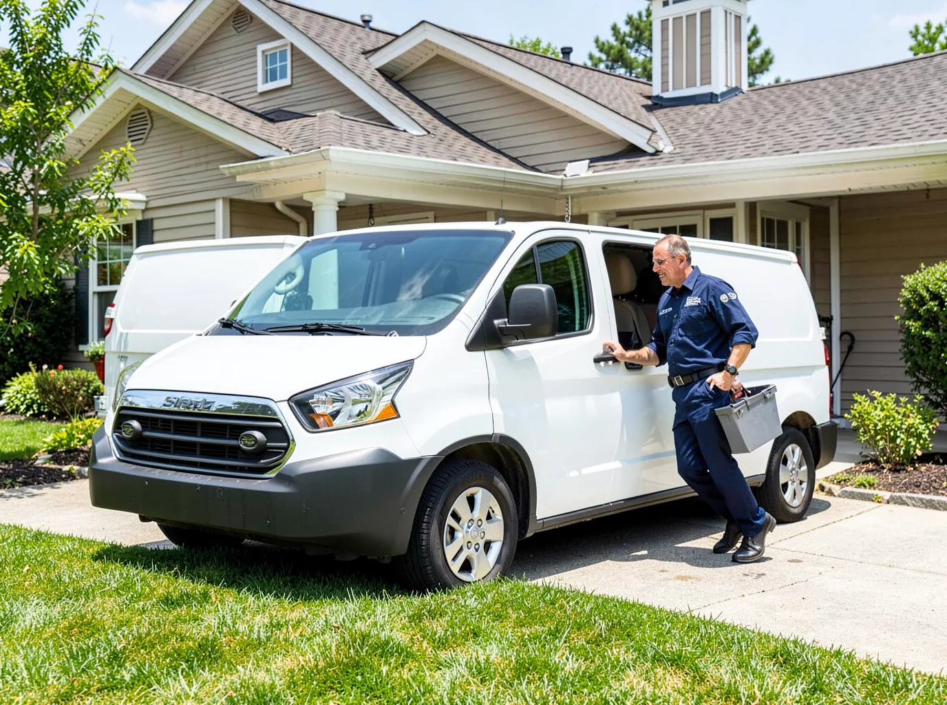 Emergency Plumber company in Big Flat, AR