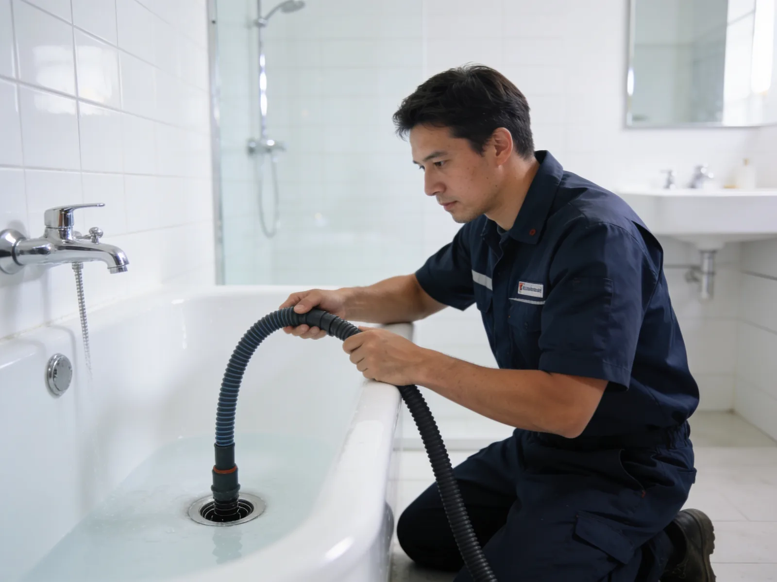 Emergency Plumber Big Flat, AR FAQs